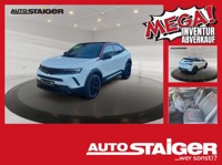 Opel Mokka 2022 occasion
