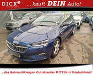 Opel Insignia 2022 occasion