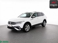 Volkswagen Tiguan Allspace 2022 occasion