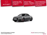 Audi TTS 2022 occasion