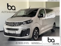 Opel Zafira Life 2022 occasion