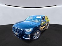 Audi Q2 2022 occasion