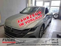 Volkswagen Arteon 2022 occasion