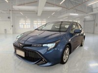 Toyota Corolla 2022 occasion