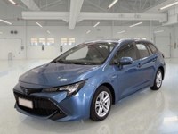 Toyota Corolla 2022 occasion