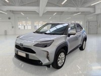 Toyota Yaris Cross 2022 occasion