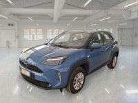 Toyota Yaris Cross 2022 occasion