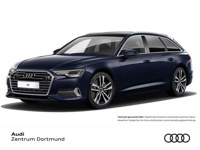Audi A6 2022 occasion