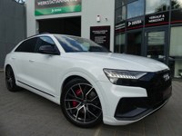 Audi SQ8 2022 occasion