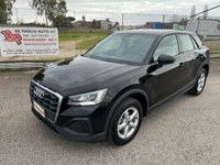 Audi Q2 2022 occasion