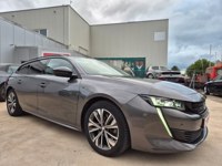 Peugeot 508 2022 occasion
