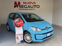 Volkswagen up! 2022 occasion