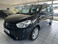 Dacia Lodgy 2022 occasion