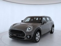 MINI Cooper Clubman 2022 occasion