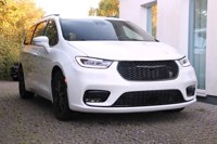 Chrysler Pacifica 2022 occasion