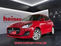 Suzuki Swift 2022 occasion