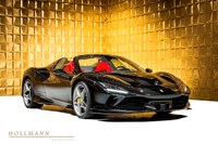 Ferrari F8 2022 occasion