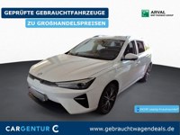 MG MG5 2022 occasion