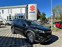 Suzuki (SX4) S-Cross 2022 occasion