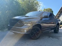 Dodge RAM 2022 occasion