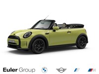 MINI Cooper Cabrio 2022 occasion