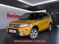 Suzuki Vitara 2022 occasion