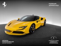 Ferrari SF90 2022 occasion