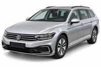 Volkswagen Passat Variant 2022 occasion