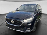 MG ZS 2022 occasion