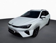MG MG5 2022 occasion