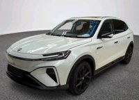 MG Marvel R 2022 occasion