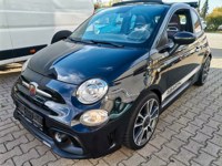 Abarth 500 2022 occasion