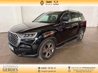 Ssangyong REXTON 2022 occasion
