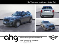 MINI Cooper Countryman 2022 occasion