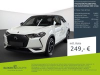 DS Automobiles DS3 Crossback 2022 occasion