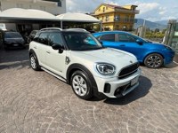 MINI Countryman S (Cooper) 2022 occasion
