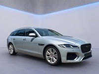 Jaguar XF 2022 occasion