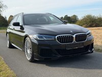 ALPINA D5 2022 occasion