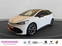 Cupra Born 2022 occasion
