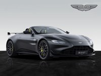 Aston Martin V8 Vantage 2022 occasion