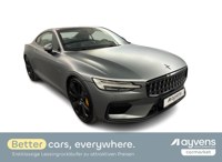Polestar 1 2022 occasion