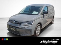 Volkswagen Caddy Maxi 2022 occasion