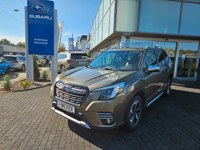 Subaru Forester 2022 occasion