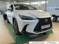 Lexus NX 450h 2022 occasion