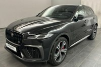 Jaguar F-Pace 2022 occasion