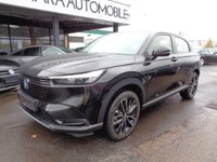Honda HR-V 2022 occasion