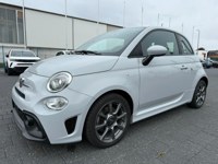 Abarth 595 2022 occasion