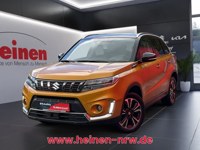 Suzuki Vitara 2022 occasion
