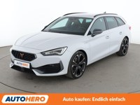 Cupra Leon 2022 occasion