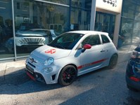 Abarth 595 Competizione 2022 occasion